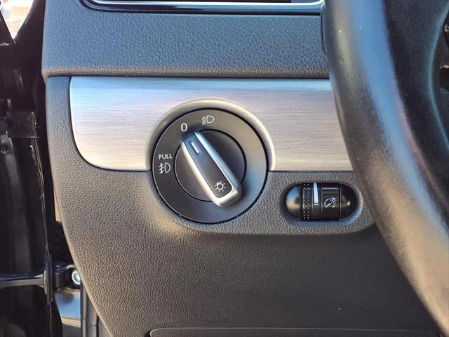 2016 Volkswagen Jetta 1.8T Sport