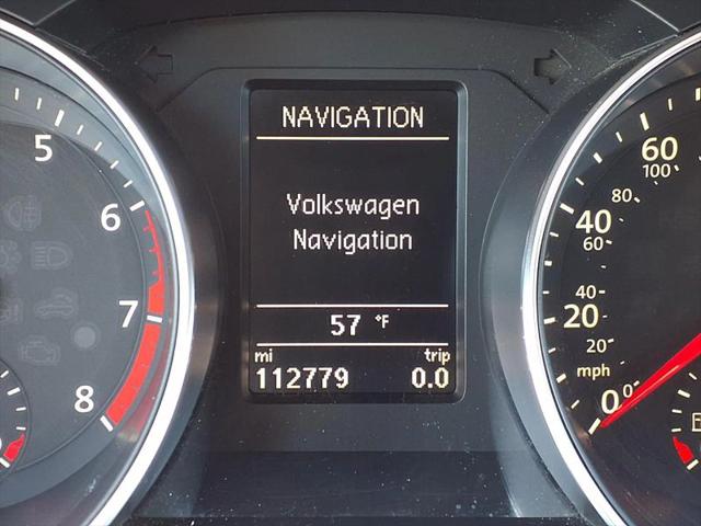 2016 Volkswagen Jetta 1.8T Sport