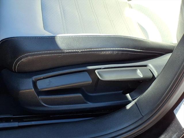2016 Volkswagen Jetta 1.8T Sport