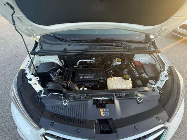 2018 Buick Encore Premium