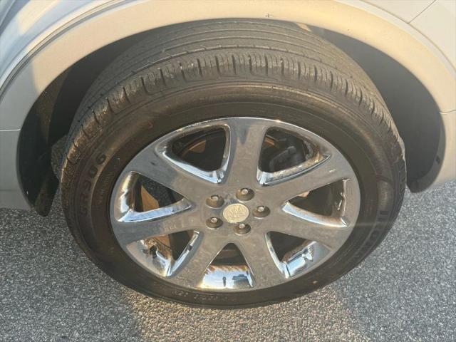 2018 Buick Encore Premium