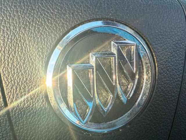 2018 Buick Encore Premium
