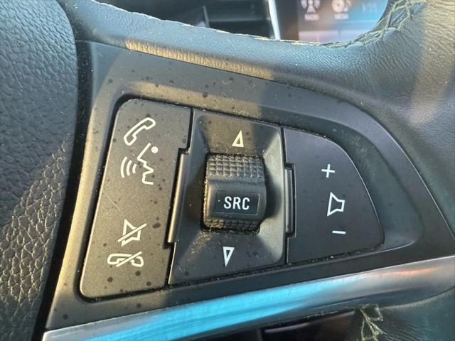 2018 Buick Encore Premium