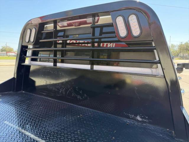2020 GMC Sierra 3500HD 4WD Crew Cab Long Bed Denali
