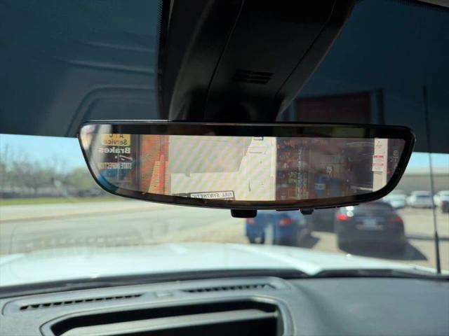 2020 GMC Sierra 3500HD 4WD Crew Cab Long Bed Denali