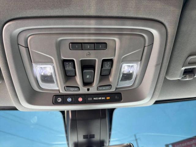 2020 GMC Sierra 3500HD 4WD Crew Cab Long Bed Denali