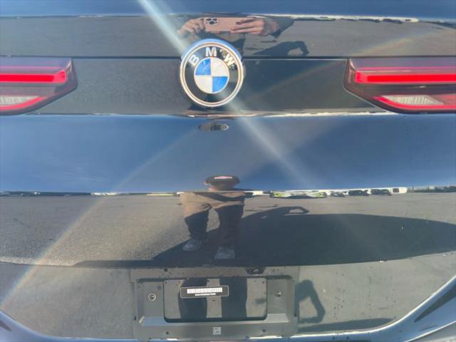 2022 BMW X6 xDrive40i