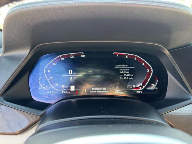 2022 BMW X6 xDrive40i