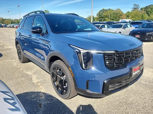 2026 Kia Sorento X-Line SX Prestige for sale in Auburn, ME