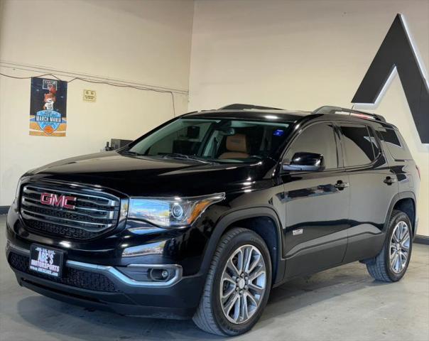 2018 GMC Acadia SLT-1 for sale in Sacramento, CA