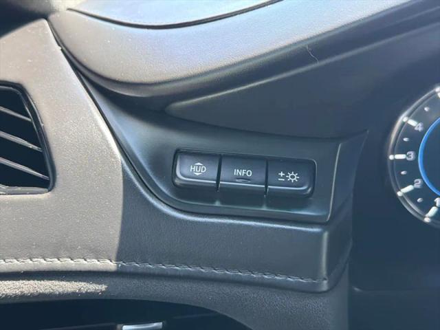 2020 Cadillac Escalade ESV 2WD Platinum