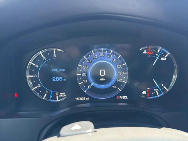 2020 Cadillac Escalade ESV 2WD Platinum