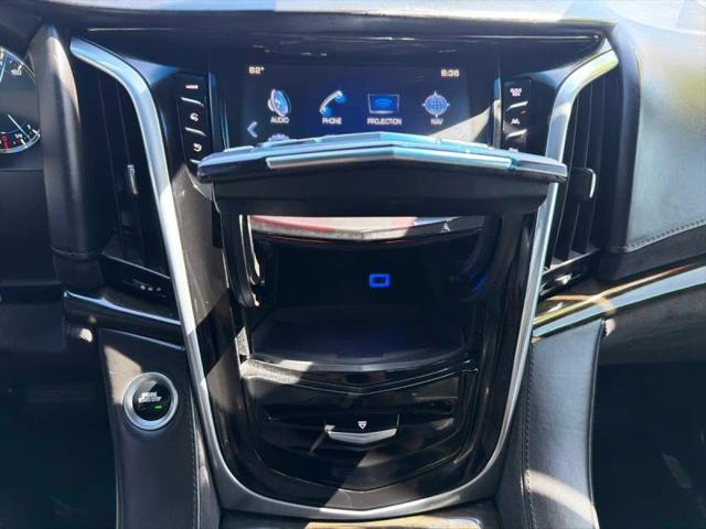 2020 Cadillac Escalade ESV 2WD Platinum