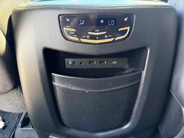 2020 Cadillac Escalade ESV 2WD Platinum