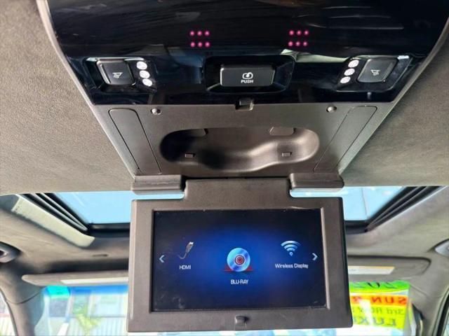 2020 Cadillac Escalade ESV 2WD Platinum