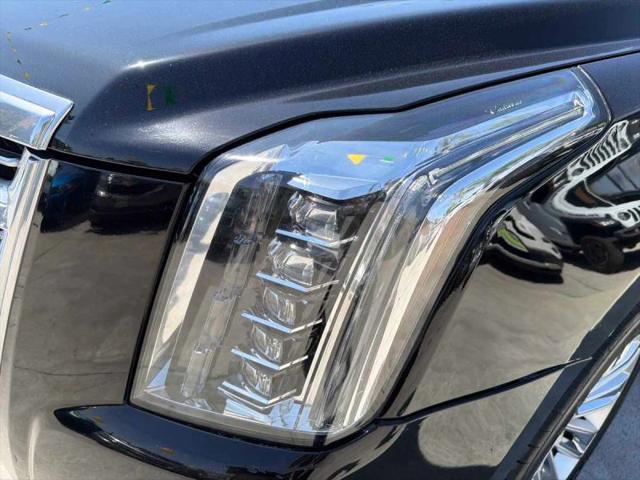 2020 Cadillac Escalade ESV 2WD Platinum