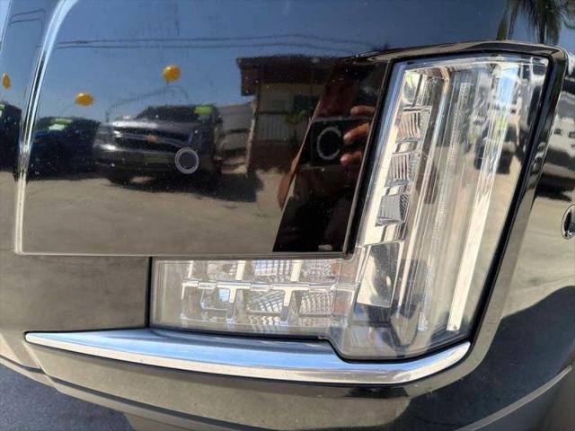 2020 Cadillac Escalade ESV 2WD Platinum