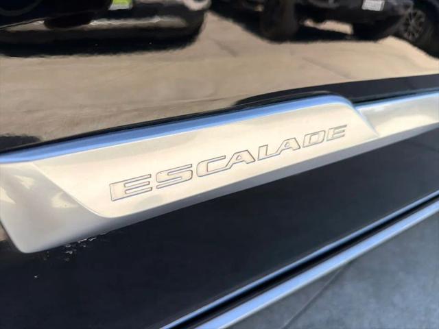2020 Cadillac Escalade ESV 2WD Platinum