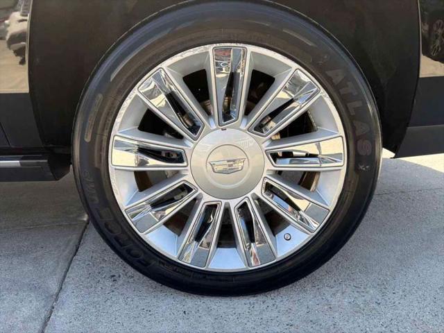 2020 Cadillac Escalade ESV 2WD Platinum