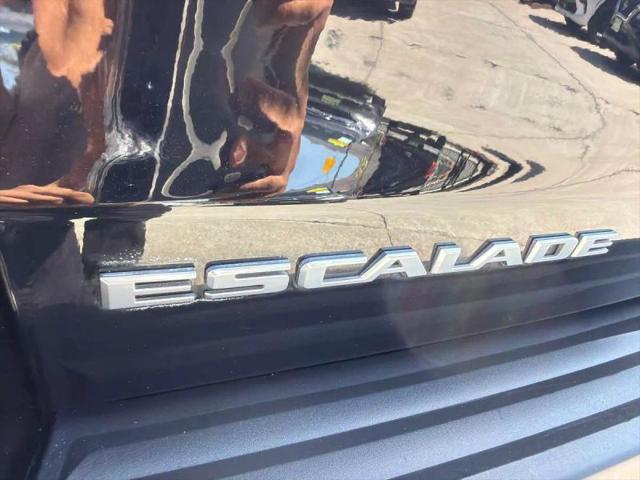 2020 Cadillac Escalade ESV 2WD Platinum