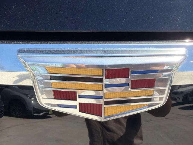 2020 Cadillac Escalade ESV 2WD Platinum