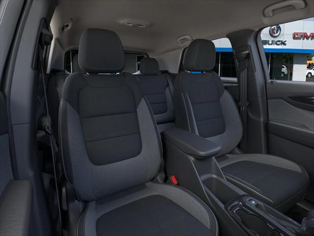 2026 Chevrolet TrailBlazer FWD LT