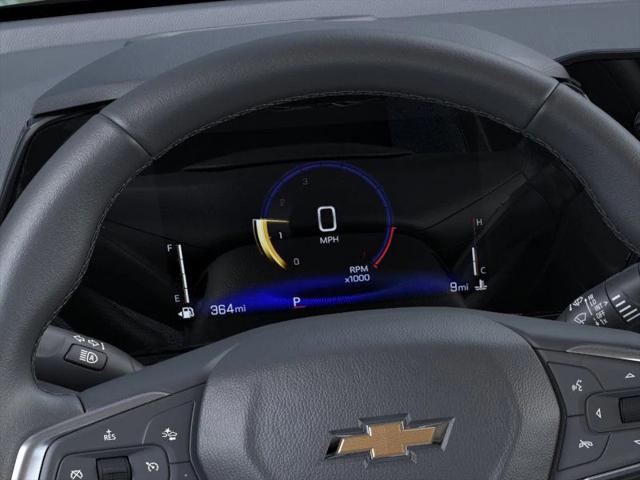 2026 Chevrolet TrailBlazer FWD LT