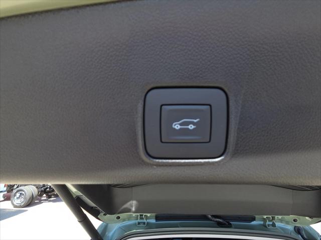 2026 Chevrolet TrailBlazer FWD LT