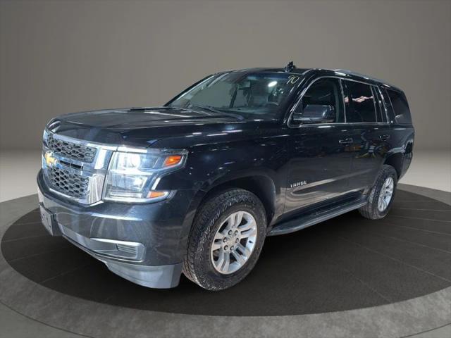 2018 Chevrolet Tahoe LT for sale in South Hackensack, NJ