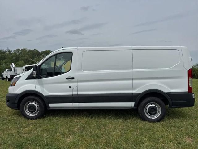 2023 Ford Transit Cargo Van w/RWB