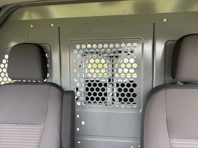 2023 Ford Transit Cargo Van w/RWB