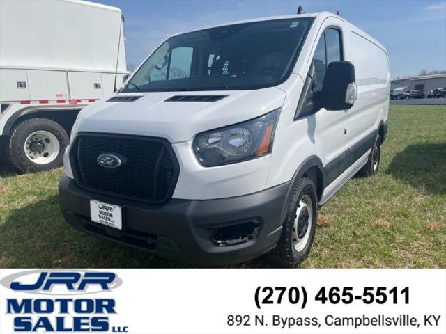 2023 Ford Transit Cargo Van w/RWB for sale in Campbellsville, KY