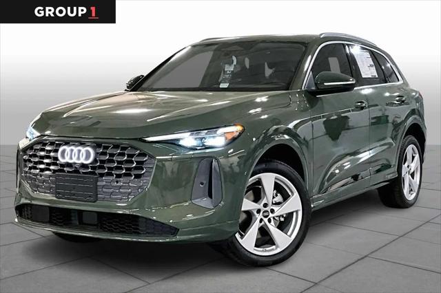 2026 Audi Q5 Premium Plus TFSI quattro S tronic for sale in Benbrook, TX