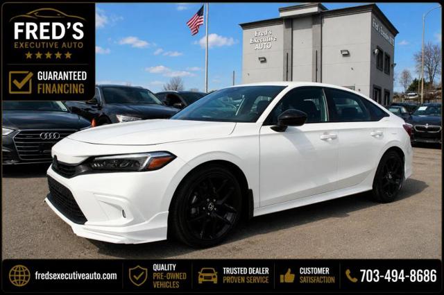 2025 Honda Civic Sport for sale in Woodbridge, VA