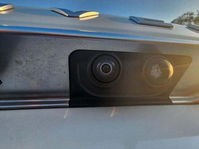 2016 Land Rover Range Rover 3.0L V6 Supercharged