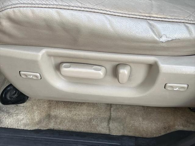 2011 Toyota Sequoia Limited 5.7L V8