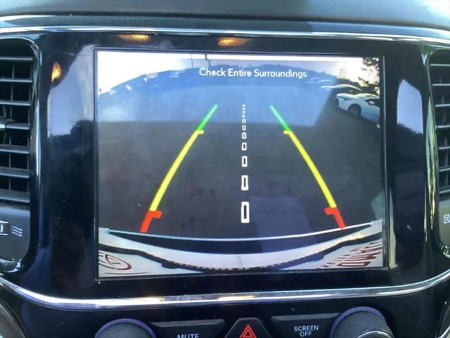2020 Jeep Grand Cherokee Summit 4x4