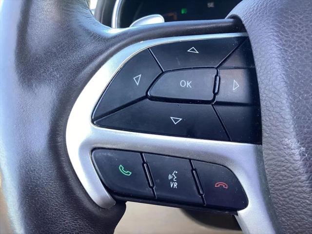 2020 Jeep Grand Cherokee Summit 4x4