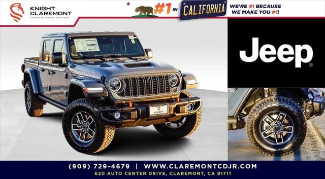 2026 Jeep Gladiator Sport for sale in Claremont, CA