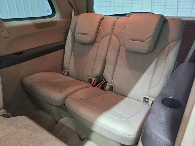 2016 Mercedes-Benz GL 4MATIC