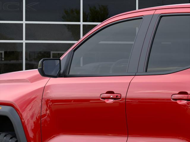 2026 GMC Canyon Elevation, 4WD