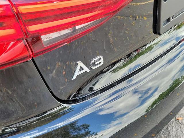 2018 Audi A3 2.0T Premium