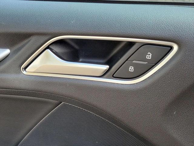 2018 Audi A3 2.0T Premium