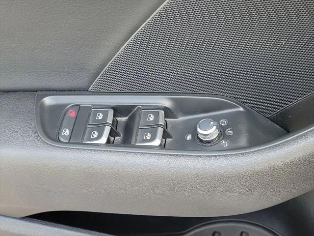 2018 Audi A3 2.0T Premium