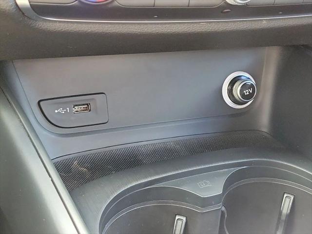 2018 Audi A3 2.0T Premium