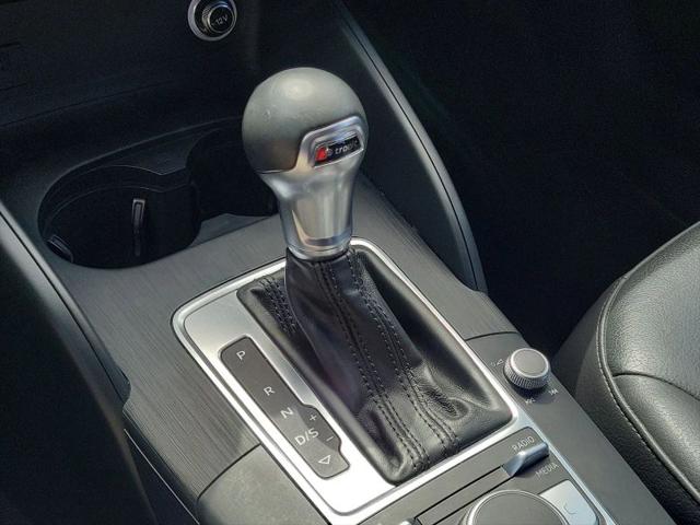 2018 Audi A3 2.0T Premium