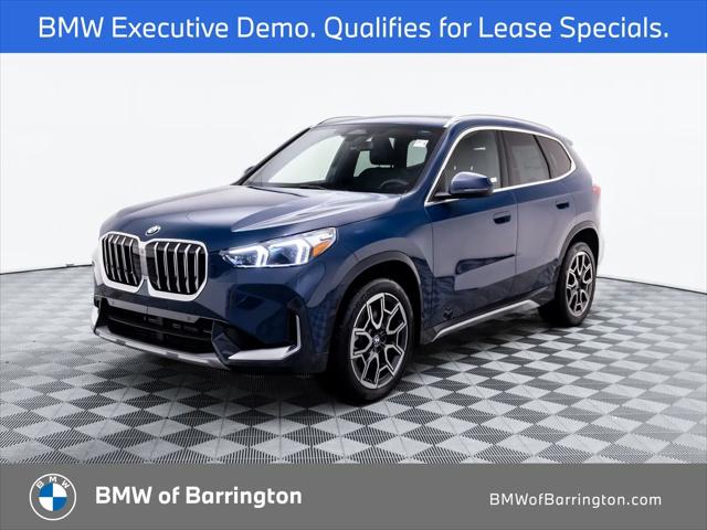 2026 BMW X1 xDrive28i for sale in Barrington, IL