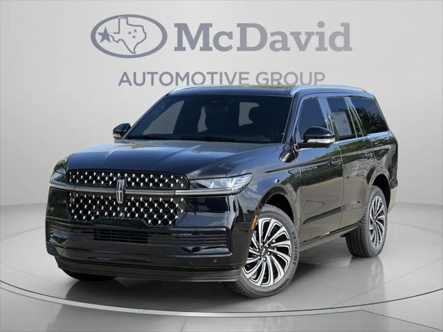 2026 Lincoln Navigator Black Label for sale in Frisco, TX