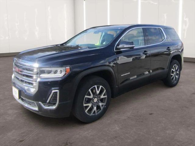 2022 GMC Acadia AWD SLE for sale in Middleton, MA
