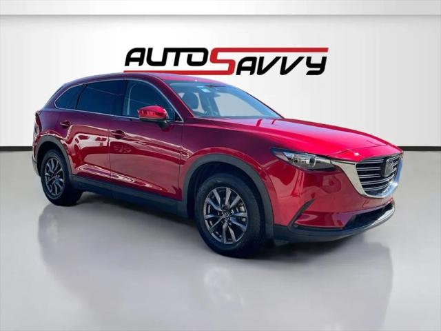 2023 Mazda CX-9 Touring for sale in Lindon, UT